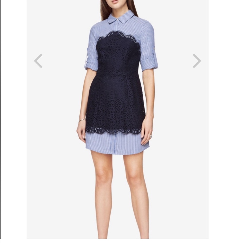 Kaylin Dress by BCBGMaxazria